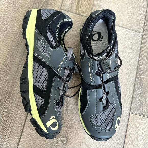 Pearl Izumi X-Alp Drift III Bike Shoes - Picture 3 of 5
